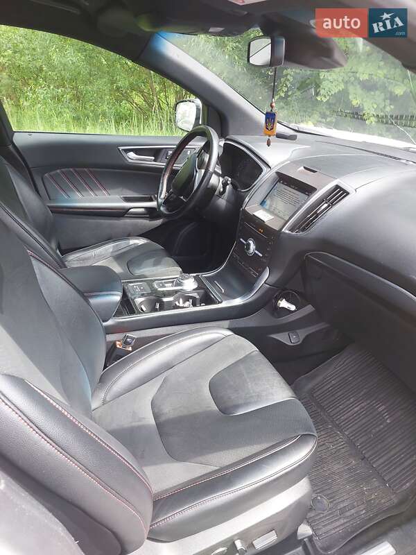 Внедорожник / Кроссовер Ford Edge 2019 в Киеве