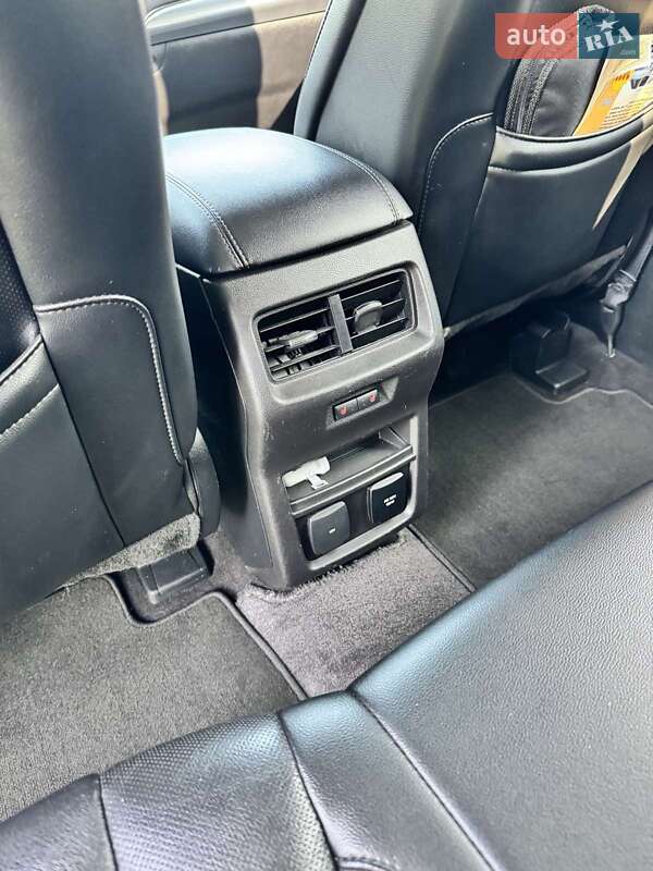 Внедорожник / Кроссовер Ford Edge 2019 в Кременчуге