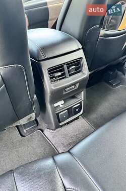 Внедорожник / Кроссовер Ford Edge 2019 в 