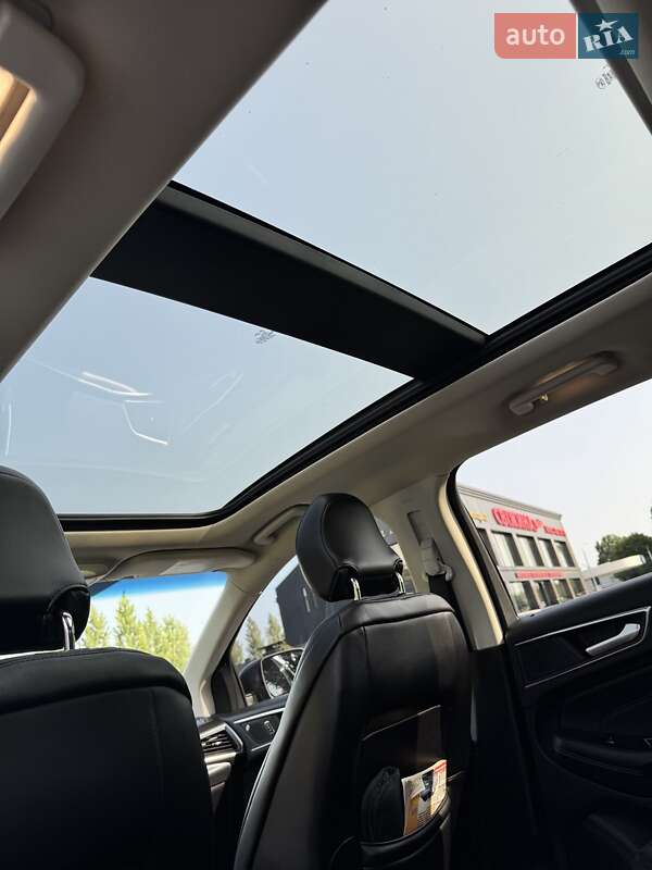 Внедорожник / Кроссовер Ford Edge 2019 в Кременчуге