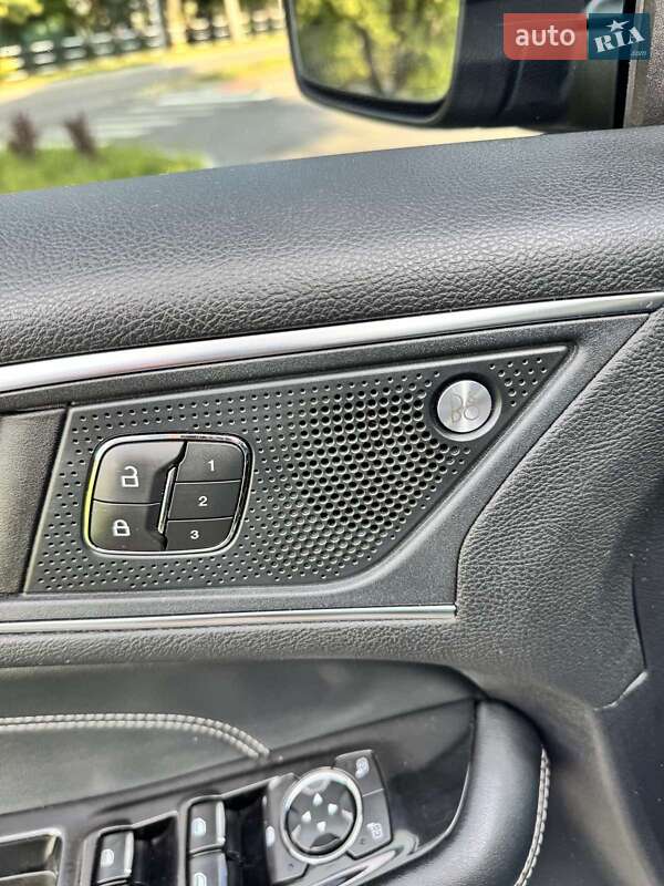 Внедорожник / Кроссовер Ford Edge 2019 в Кременчуге