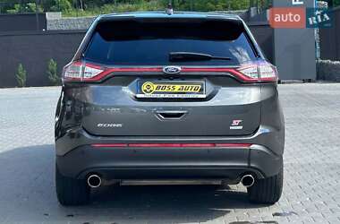 Внедорожник / Кроссовер Ford Edge 2016 в 