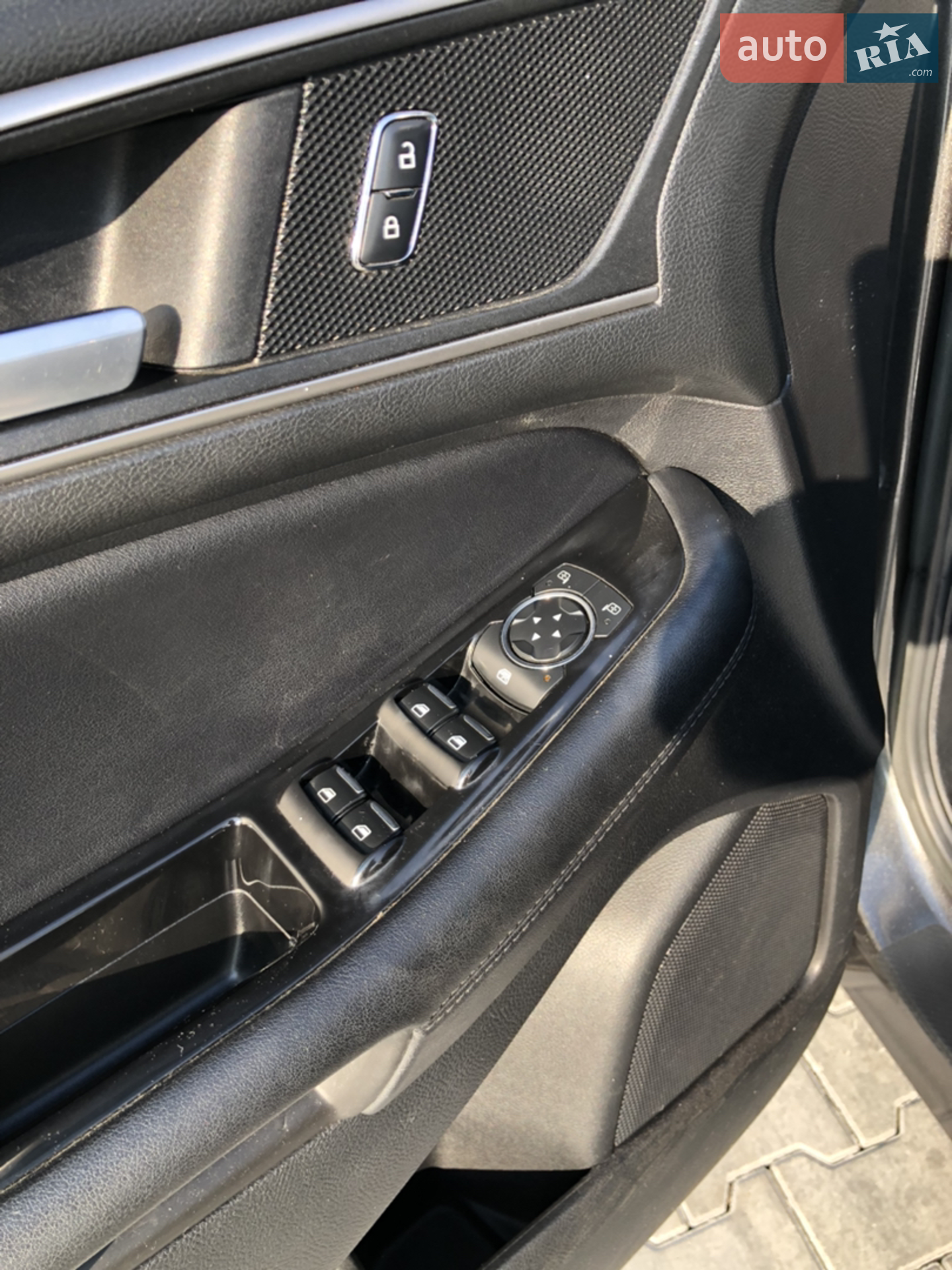 2016 Ford Edge - мініатюра 5