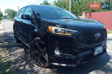 Внедорожник / Кроссовер Ford Edge 2019 в Кременчуге