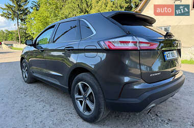 Внедорожник / Кроссовер Ford Edge 2019 в 