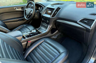 Внедорожник / Кроссовер Ford Edge 2019 в 
