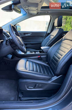 Внедорожник / Кроссовер Ford Edge 2019 в 