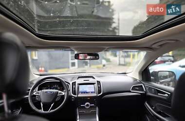 Внедорожник / Кроссовер Ford Edge 2019 в 