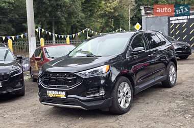 Внедорожник / Кроссовер Ford Edge 2019 в 