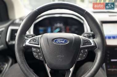 Внедорожник / Кроссовер Ford Edge 2019 в 