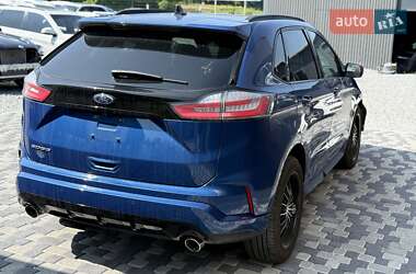 Позашляховик / Кросовер Ford Edge 2020 в 