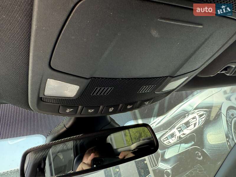 Внедорожник / Кроссовер Ford Edge 2020 в Львове