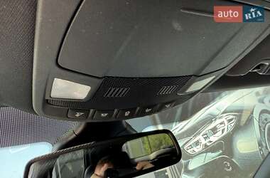 Позашляховик / Кросовер Ford Edge 2020 в 