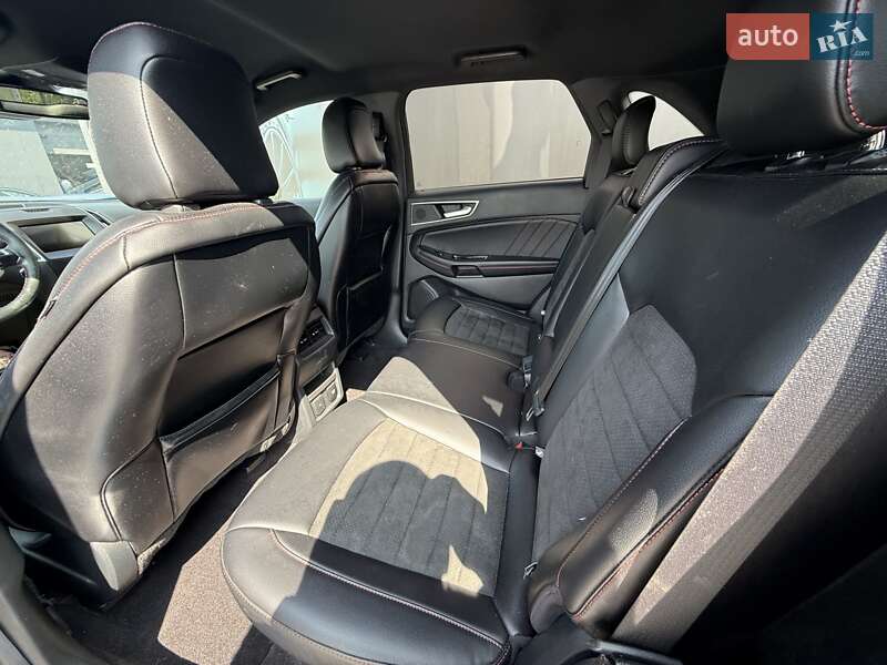 Внедорожник / Кроссовер Ford Edge 2020 в Львове