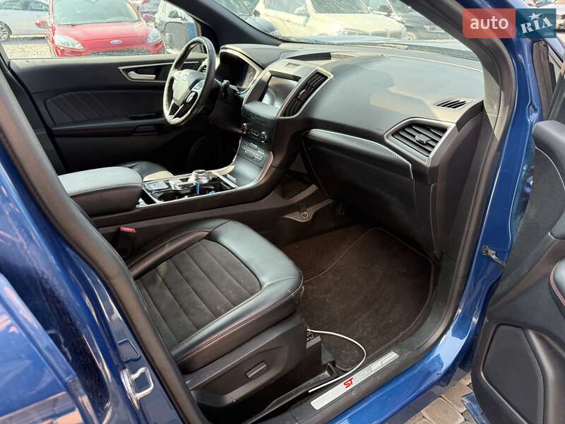 Внедорожник / Кроссовер Ford Edge 2020 в Львове