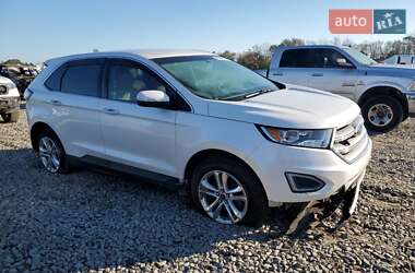 Внедорожник / Кроссовер Ford Edge 2015 в 