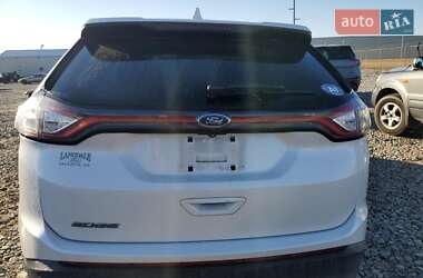 Внедорожник / Кроссовер Ford Edge 2015 в 