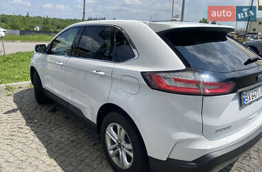 Внедорожник / Кроссовер Ford Edge 2019 в 