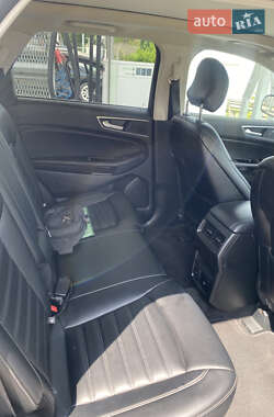 Внедорожник / Кроссовер Ford Edge 2019 в 