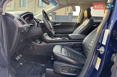 Внедорожник / Кроссовер Ford Edge 2016 в 