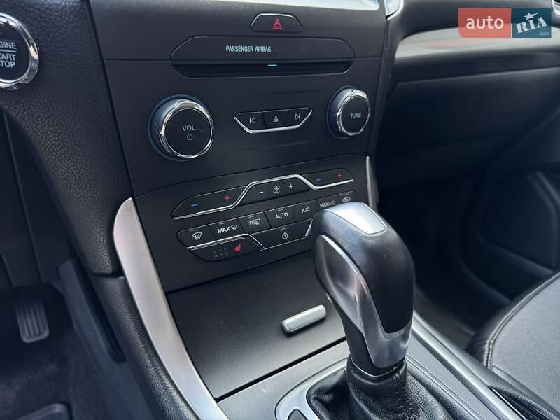 Внедорожник / Кроссовер Ford Edge 2018 в Одессе фото 22 Внедорожник / Кроссовер Ford Edge 2018 в Одессе