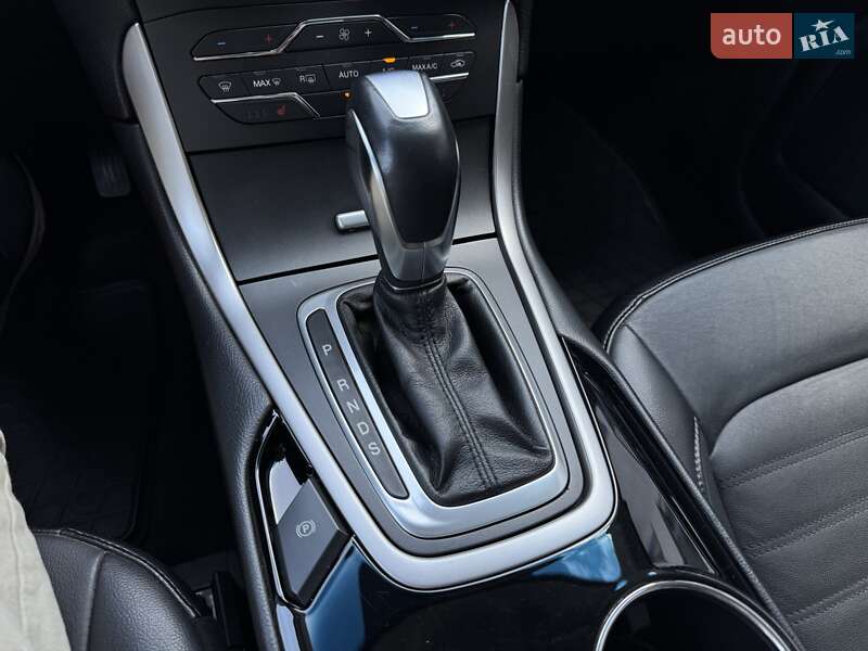 Внедорожник / Кроссовер Ford Edge 2018 в Одессе фото 15 Внедорожник / Кроссовер Ford Edge 2018 в Одессе