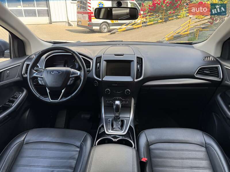 Внедорожник / Кроссовер Ford Edge 2018 в Одессе фото 13 Внедорожник / Кроссовер Ford Edge 2018 в Одессе