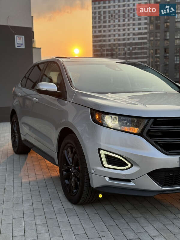 Внедорожник / Кроссовер Ford Edge 2015 в Киеве