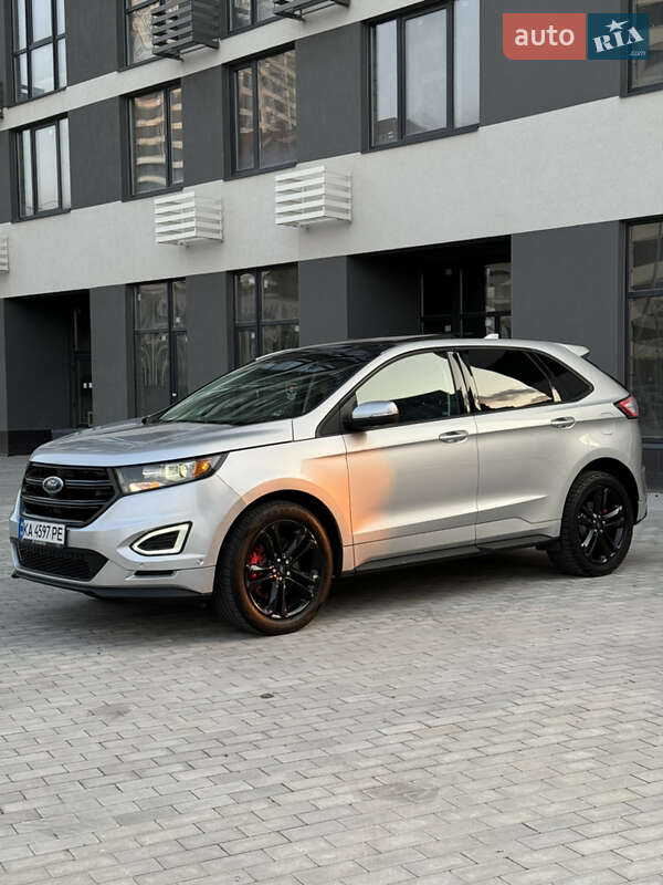 Внедорожник / Кроссовер Ford Edge 2015 в Киеве
