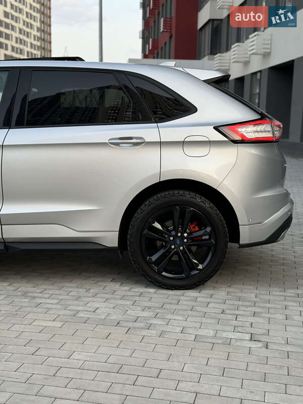 Внедорожник / Кроссовер Ford Edge 2015 в Киеве