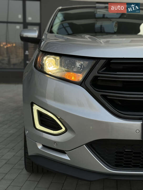 Внедорожник / Кроссовер Ford Edge 2015 в Киеве
