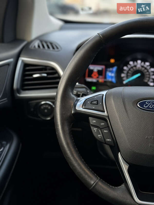 Внедорожник / Кроссовер Ford Edge 2015 в Киеве