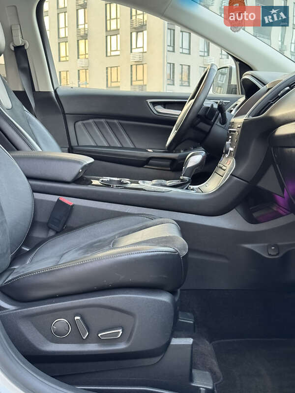 Внедорожник / Кроссовер Ford Edge 2015 в Киеве