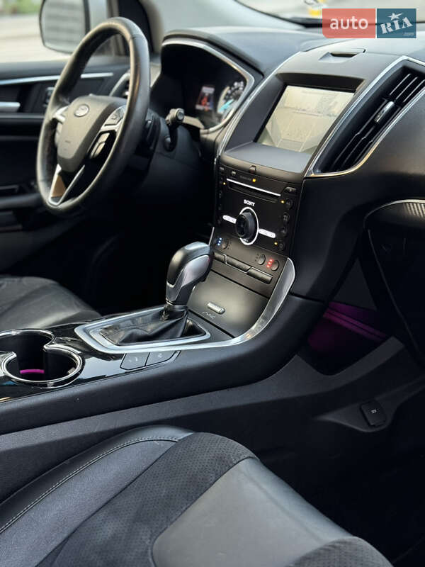 Внедорожник / Кроссовер Ford Edge 2015 в Киеве