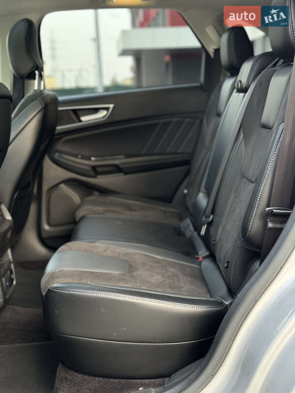 Внедорожник / Кроссовер Ford Edge 2015 в Киеве