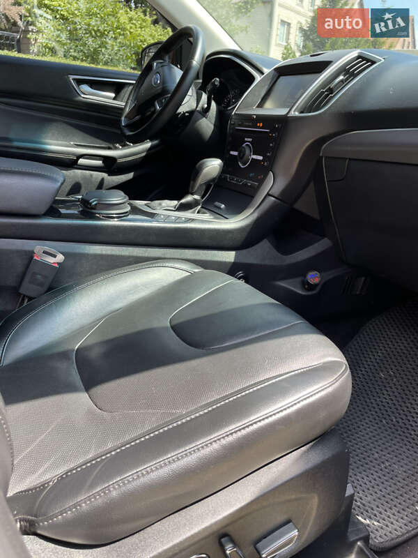 Внедорожник / Кроссовер Ford Edge 2016 в Одессе