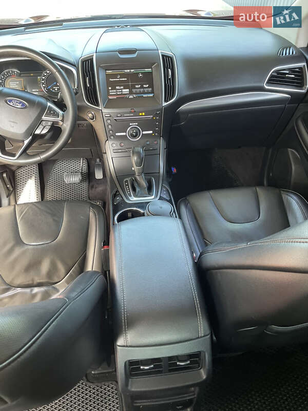 Внедорожник / Кроссовер Ford Edge 2016 в Одессе