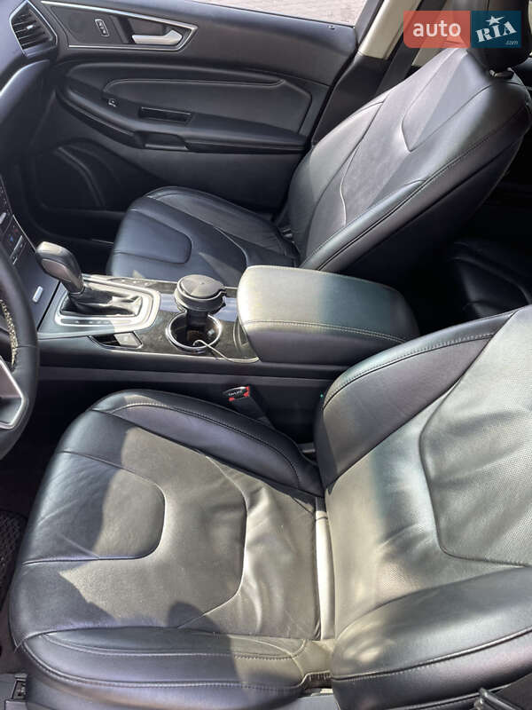 Внедорожник / Кроссовер Ford Edge 2016 в Одессе
