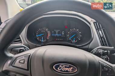 Внедорожник / Кроссовер Ford Edge 2018 в 