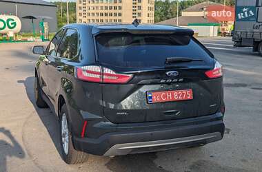 Внедорожник / Кроссовер Ford Edge 2021 в 