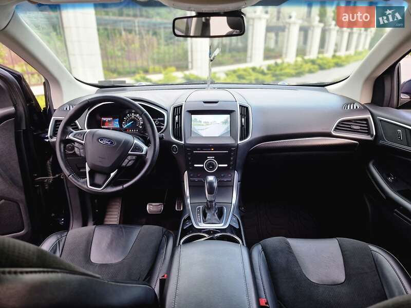 Внедорожник / Кроссовер Ford Edge 2016 в Виннице