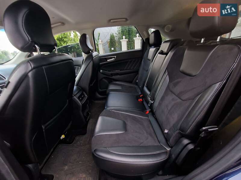 Внедорожник / Кроссовер Ford Edge 2016 в Виннице