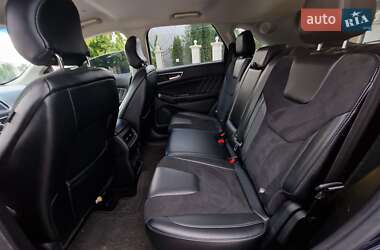 Внедорожник / Кроссовер Ford Edge 2016 в 