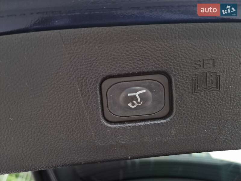 Внедорожник / Кроссовер Ford Edge 2016 в Виннице