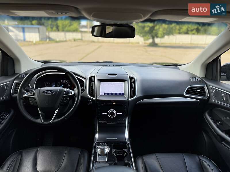 Внедорожник / Кроссовер Ford Edge 2019 в Кременчуге