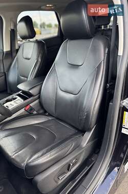 Внедорожник / Кроссовер Ford Edge 2019 в 