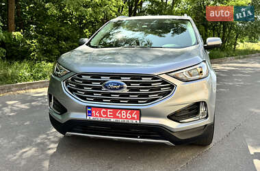 Внедорожник / Кроссовер Ford Edge 2020 в 