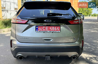 Внедорожник / Кроссовер Ford Edge 2020 в 