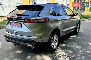 Внедорожник / Кроссовер Ford Edge 2020 в 