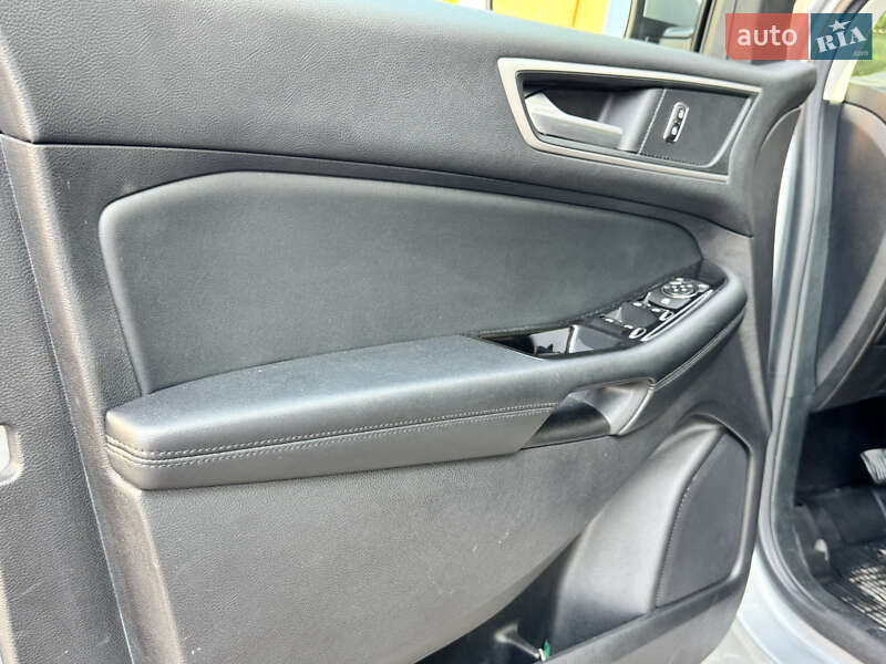 Внедорожник / Кроссовер Ford Edge 2020 в Днепре фото 28 Внедорожник / Кроссовер Ford Edge 2020 в Днепре